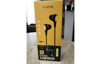 Наушники Realme T-007 221-00028 фото