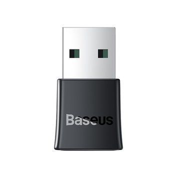 Адаптер Bluetooth Baseus BA07 Wireless Adapter Black ZJBA010001 фото