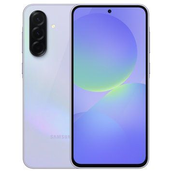Мобильный телефон Samsung Galaxy A36 5G 6/128Gb Light Violet (SM-A366BLVBEUC) SM-A366BLVBEUC фото