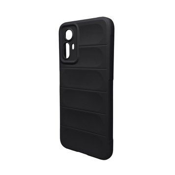 Чехол для смартфона Cosmic Magic Shield for Xiaomi Redmi Note 12s Black 666-05019 фото