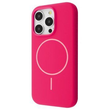Чехол Proove Spectrum Case with Magnetic Ring iPhone 16 Pro Pink fruit 656-05326 фото