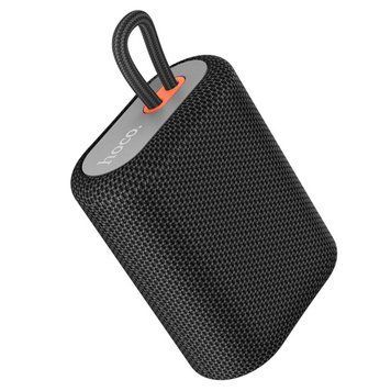 Портативная колонка HOCO BS47 Uno sports BT speaker Black 656-01681 фото