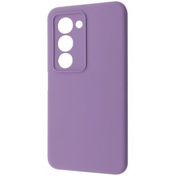 Чехол WAVE Colorful Case (TPU) для Xiaomi Redmi 15 4G/5G Black currant 656-06489 фото
