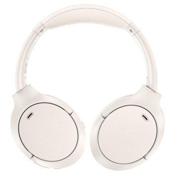 Беспроводные наушники ACEFAST H6 active noise reduction wireless headset White 656-02050 фото