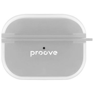 Чохол Proove Air Bump Case AirPods Pro 2 Gray 656-03959 фото