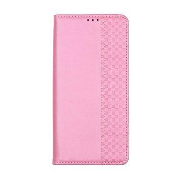 Чехол-книжка Chess Skin для Samsung Galaxy A24 4G (A245) Pink 555-00136 фото