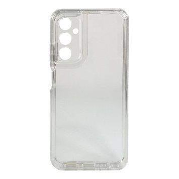 Противоударный чехол для смартфона Space III для Samsung Galaxy A05s Transparent 666-02073 фото