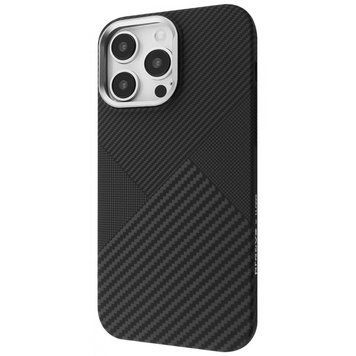 Чехол Proove Gleam Case with Magnetic Ring iPhone 14 Pro Max Graphite 656-04748 фото