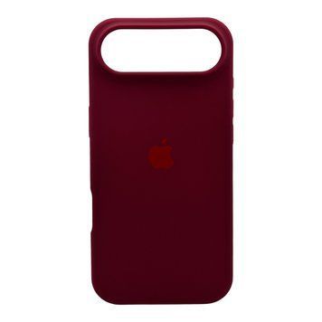 Силиконовый чехол для Apple iPhone 17 Air Plum 208-06483 фото