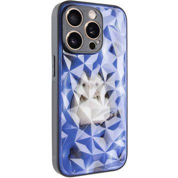 Чехол TPU+PC Prisma Fluffie для Apple iPhone 15 Pro Max (6.7") Pusheen 208-05459 фото