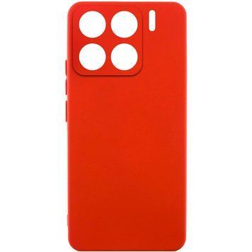Чехол Silicone Cover Ummi Lakshmi Full Camera для Xiaomi 15 Pro Red 656-09077 фото