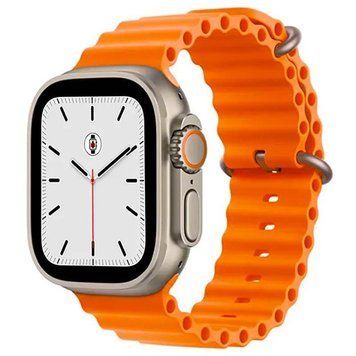 Ремешок Ocean Band для Apple Watch 38/40/41/42mm(ser.10) Persimmon 212-01856 фото