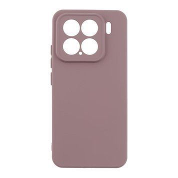 Чехол Silicone Cover Full Camera для Xiaomi 15 Sand 777-04768 фото