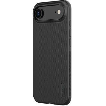 Чохол Nillkin Matte Magnetic Pro для Apple iPhone 17 Air (6.5") Black 777-08155 фото
