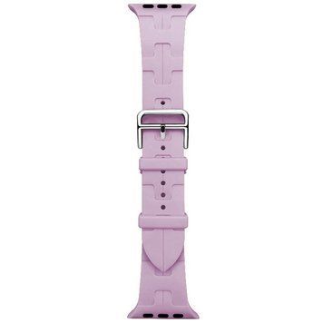 Ремінець Kilim для Apple Watch 42(ser.1-3)/44/45/46/49mm Purple 212-01554 фото