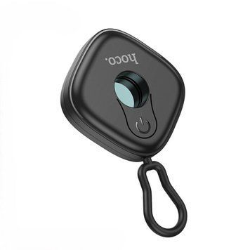 Детектор камеры HOCO GM231 Anti-spy camera detector Black 656-02525 фото