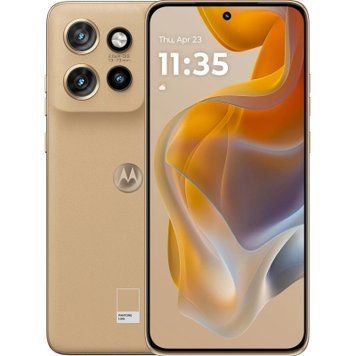 Мобильный телефон Motorola Edge 50 NEO 8/256GB Latte (PB310043RS) PB310043RS фото