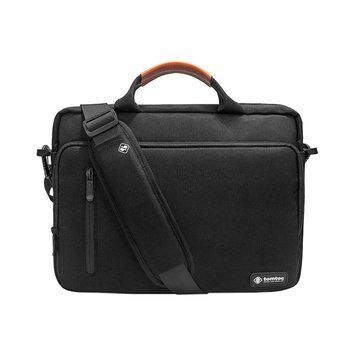 Сумка Tomtoc Navigator-A43 Laptop Briefcase Black 15.6 Inch (A43E1D1) 656-00218 фото