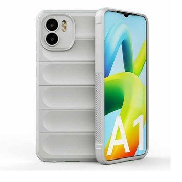 Чохол для смартфона Cosmic Magic Shield for Xiaomi Redmi A1/A2 Grey Smoke 666-04969 фото