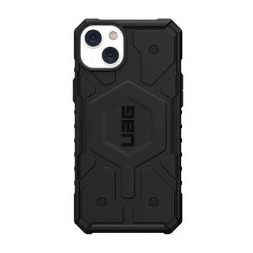 Противоударный чехол Pathfinder для iPhone 14 Plus Black 214-02514 фото