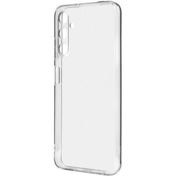 TPU чохол Transparent 1,5mm Full Camera для Samsung Galaxy A05s Безбарвний (прозорий) ILSO-00000066356-1 фото