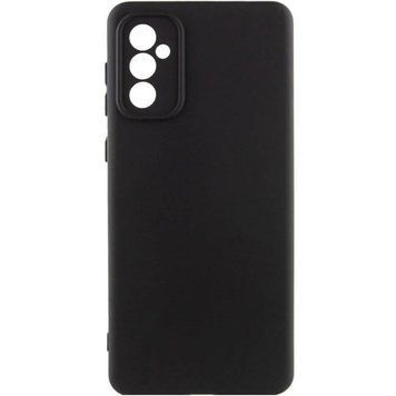 Чехол для смартфона Cosmic Silicone Case для Samsung Galaxy A56 Black 666-03482 фото