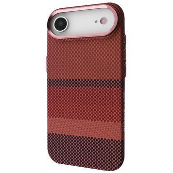 Чохол Proove Gleam Case with Magnetic Ring iPhone 17 Air Gold Borders 656-04819 фото