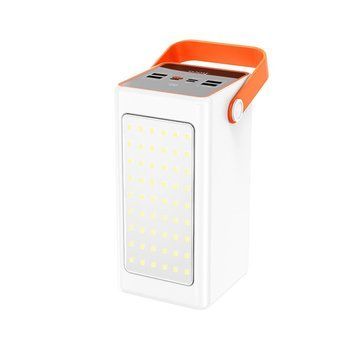 Портативный аккумулятор Hoco J107 Super 90000mAh 22.5W Белый 216-00080 фото