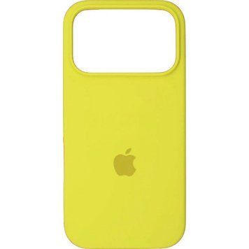 Силиконовый чехол для Apple iPhone 17 Pro Max Flash 208-06584 фото