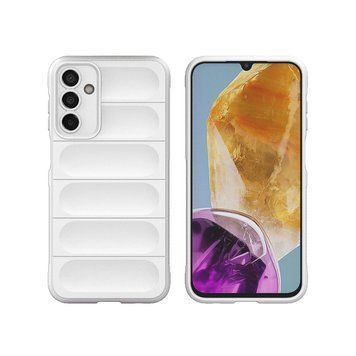 Чохол для смартфона Cosmic Magic Shield for Samsung Galaxy M15/F15 5G White 666-04774 фото