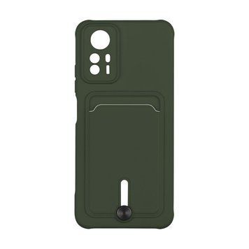 Чохол Colorfull Pocket Card для Xiaomi Redmi Note 12S Atrovirens 208-03399 фото