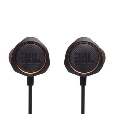 Навушники JBL Quantum 50С Black (JBLQTUM50CBLK) JBLQTUM50CBLK фото