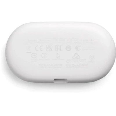 Навушники JBL Soundgear Sense White (JBLSNDGEARSNSWHT) JBLSNDGEARSNSWHT фото