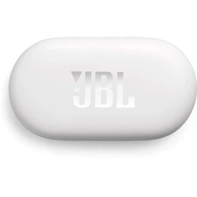 Навушники JBL Soundgear Sense White (JBLSNDGEARSNSWHT) JBLSNDGEARSNSWHT фото