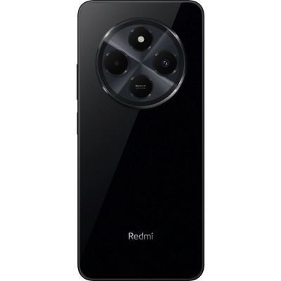 Мобільний телефон Xiaomi Redmi 14C 4/128GB Midnight Black (1100372) 898-1100372 фото