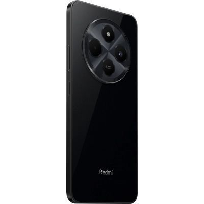 Мобільний телефон Xiaomi Redmi 14C 4/128GB Midnight Black (1100372) 898-1100372 фото