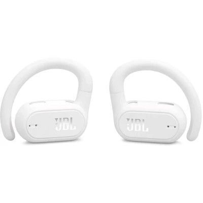 Навушники JBL Soundgear Sense White (JBLSNDGEARSNSWHT) JBLSNDGEARSNSWHT фото