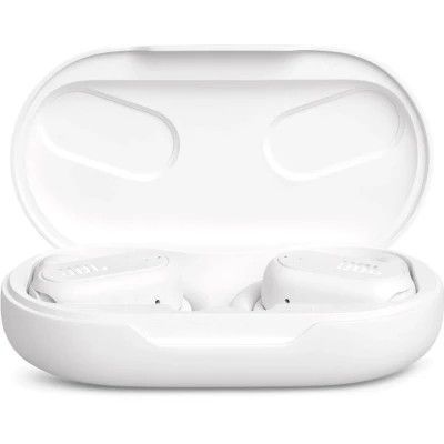 Навушники JBL Soundgear Sense White (JBLSNDGEARSNSWHT) JBLSNDGEARSNSWHT фото