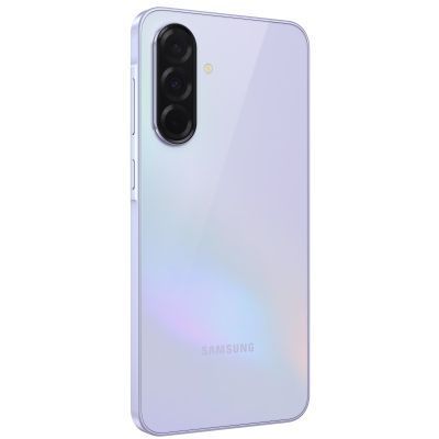 Мобільний телефон Samsung Galaxy A36 5G 6/128Gb Light Violet (SM-A366BLVBEUC) SM-A366BLVBEUC фото