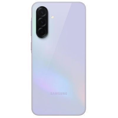 Мобільний телефон Samsung Galaxy A36 5G 6/128Gb Light Violet (SM-A366BLVBEUC) SM-A366BLVBEUC фото