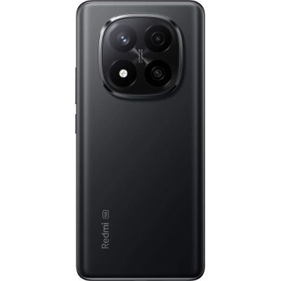 Мобильный телефон Xiaomi Redmi Note 14 Pro+ 5G 8/256GB Midnight Black (1123280) 898-1123280 фото