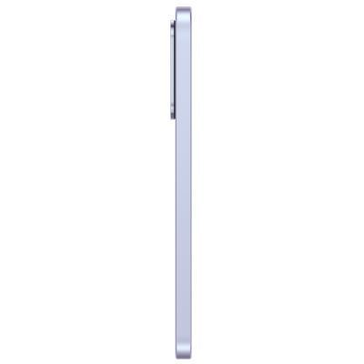 Мобільний телефон Samsung Galaxy A36 5G 6/128Gb Light Violet (SM-A366BLVBEUC) SM-A366BLVBEUC фото