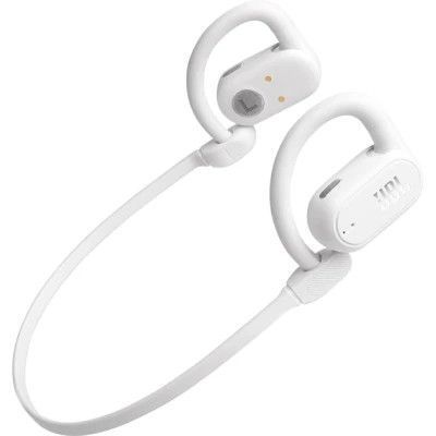Навушники JBL Soundgear Sense White (JBLSNDGEARSNSWHT) JBLSNDGEARSNSWHT фото