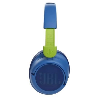 Навушники JBL Tune 460 NC Blue (JBLJR460NCBLU) JBLJR460NCBLU фото