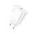 Зарядний пристрій WUW-C197 PD 30W White 209-00294 фото