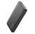 Портативний акумулятор Power Bank XO PR182 USB 10000mAh Чорний 216-00013 фото