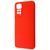 Чохол WAVE Colorful Case (TPU) Xiaomi Redmi Note 11 4G/Redmi Note 11S Red 656-06600 фото