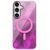 Чохол TPU Shiny Mountain (MagFit) для Samsung Galaxy S24+ Pink 555-02842 фото