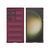 Чохол Cosmic Magic Shield для Samsung Galaxy S24 Ultra Plum 777-01853 фото