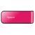 Флеш-накопичувач Apacer USB 2.0 AH334 32Gb Pink AP32GAH334P-1 фото